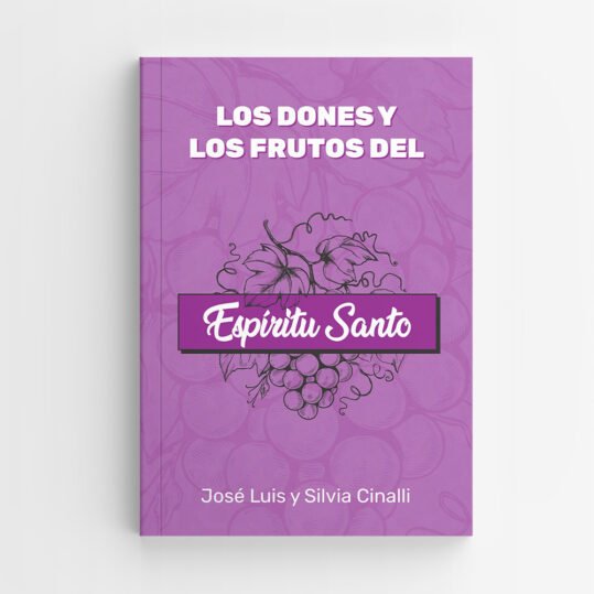 Los Dones y los frutos del Espíritu Santo