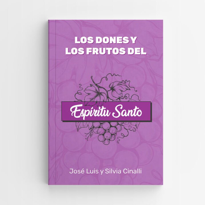 Los Dones y los frutos del Espíritu Santo