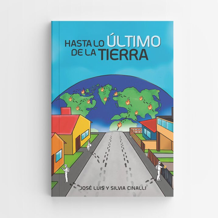 Hasta lo último de la tierra
