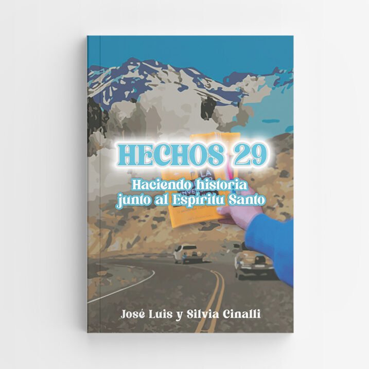 Hechos 29