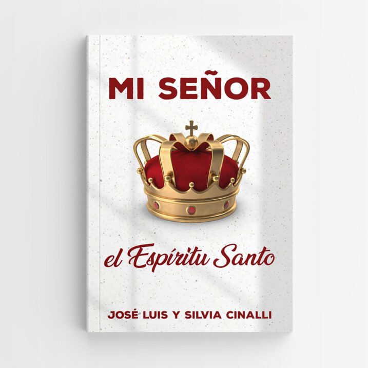 Mi Señor el Espíritu Santo