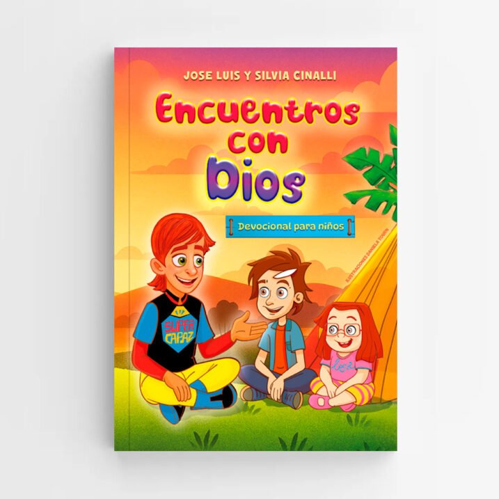 Encuentros con Dios
