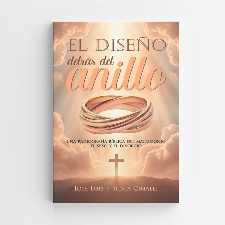 El diseño detrás del anillo