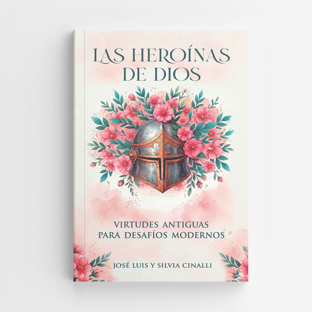 Las heroínas de Dios
