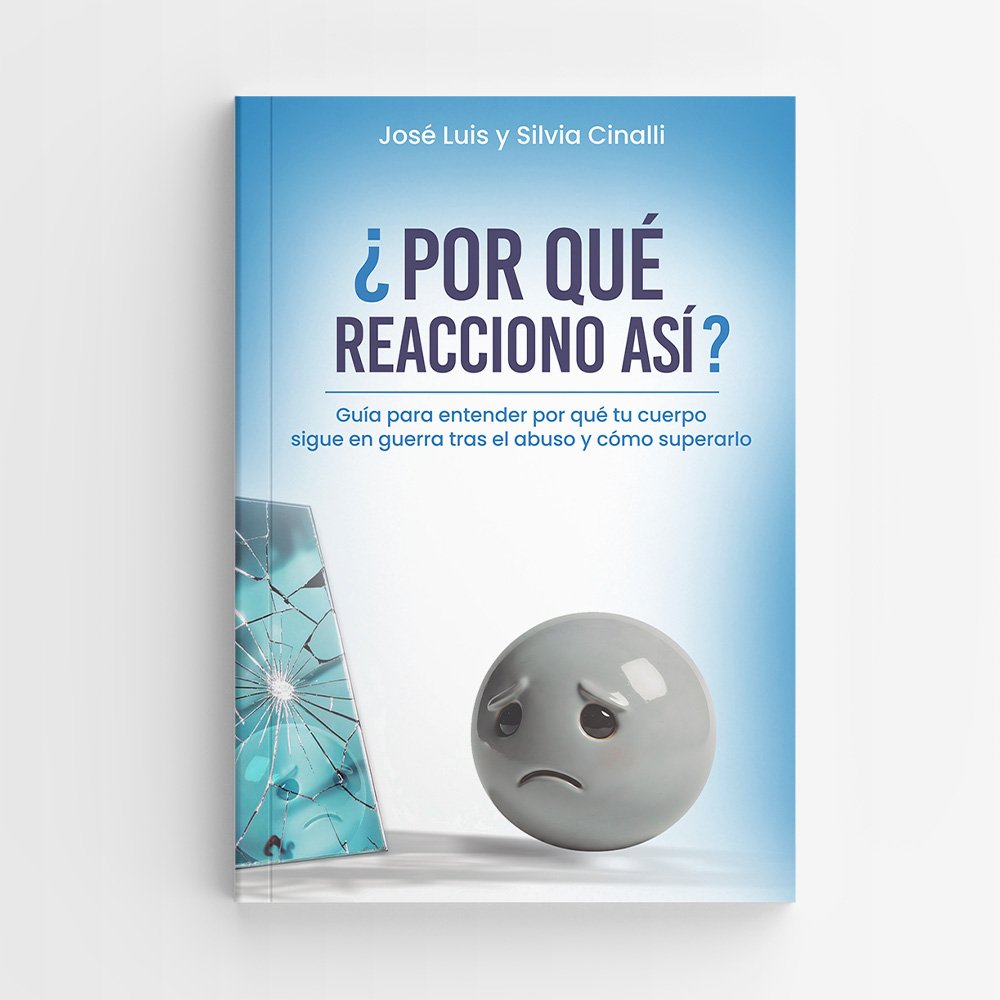 ¿Por qué reacciono así?