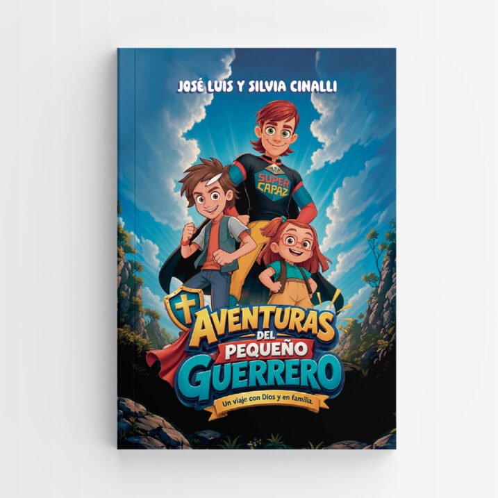 Aventuras del pequeño Guerrero