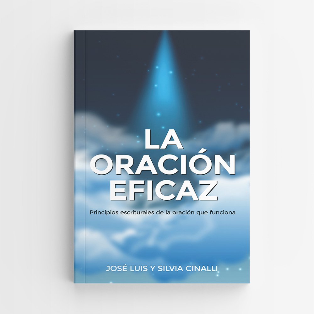 La oración eficaz