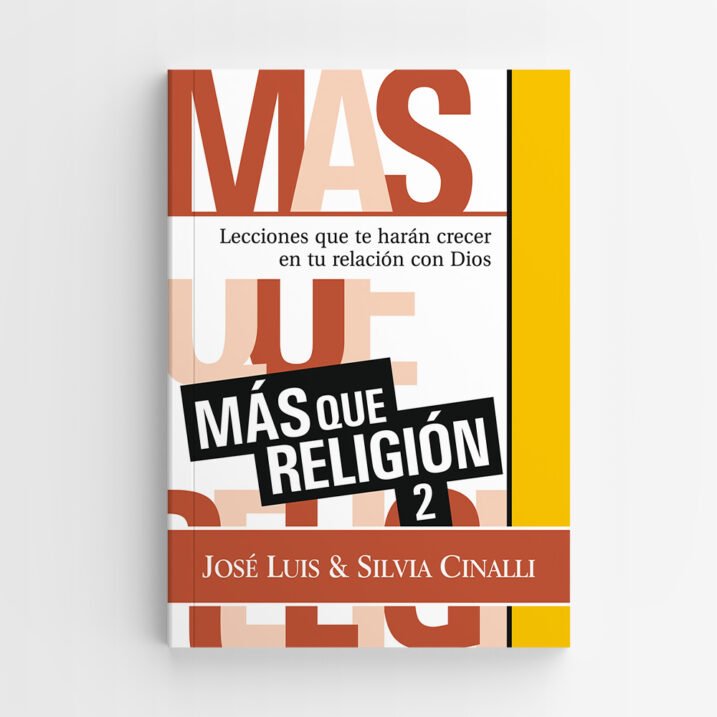Más que Religión II